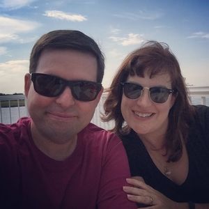 Meet your Posher, Chris